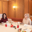 Василий Анохин встретился с дочерью и супругой погибшего участника СВО из Смоленской области - Смоленская газета