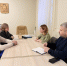Рабочие профессии — в фокусе: в правительстве области поддержали проект курсанта программы «Герои СВОего времени» - SmolDaily.Ru