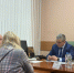 Глава Смоленска провёл первый в этом году личный приём граждан - Город Смоленск