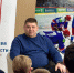 Андрей Коваленко: Нужно работать над собой и быть лучшим - Смоленская газета