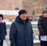 В Смоленске отметили 82-ю годовщину снятия блокады Ленинграда - Смоленская газета