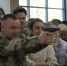 Росгвардейцы рассказали о своей службе на фестивале «Ключи» в Смоленске - Смоленская газета