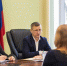 Василий Анохин рассказал о ходе обучения курсантов программы «Герои СВОего времени. Смоленск» - О чём Говорит Смоленск