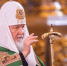 Глава Смоленщины поздравил патриарха Кирилла с годовщиной интронизации - ГТРК
