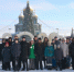 1418 шагов до Победы: Общественный совет организовал экскурсию для смоленских школьников - УМВД Смоленской области