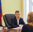 Губернатор Василий Анохин рассказал об обучении курсантов программы «Герои СВОего времени. Смоленск» - Смоленск 2.0
