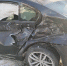 Водитель BMW в Смоленске сбил людей на автобусной остановке - Смоленская народная газета
