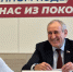 Неверов, приём граждан в штабе общественной поддержки ЕР, фото smolensk.er.ru - О чём Говорит Смоленск