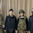 ОМОН «Кривич» провёл Уроки мужества для смоленских школьников - Смоленская газета