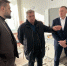 Артём Туров с рабочим визитом посетил Вяземский округ Смоленской области - Смоленская газета