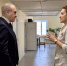 Сергей Неверов оценил перемены в социальной инфраструктуре Тёмкинского округа - Смоленская газета