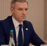 «Высококлассный профессионал и уважаемый лидер». Василий Анохин поздравил Татьяну Голикову с днём рождения - SmolDaily.Ru