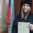 Молодая смолянка Анастасия Исаенкова стала мамой в восьмой раз - Смоленск 2.0