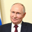 путин, президент, улыбка, владимир путин - Смоленская народная газета