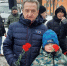 15 февраля – День памяти воинов-афганцев - Справедливая Россия