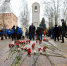 Александр Новиков принял участие в митинге, посвящённом 37-й годовщине вывода советских войск из Афганистана - Город Смоленск