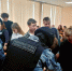 Судебные приставы провели урок мужества для школьников - УФССП по Смоленской области