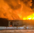 Пожар уничтожил в Гагарине цветочный магазин - Смоленская газета