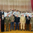 День памяти о россиянах, исполнявших служебный долг за пределами Отечества! - Министерство образования и науки