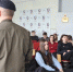 Росгвардейцы провели цикл мероприятий для школьников Смоленска - Росгвардия