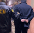 Смоленский сотрудник силовых ведомств подозревается в незаконном получении секретных данных - ГТРК