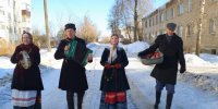 Смолянам рассказали о традициях и мифах празднования Масленицы - ГТРК