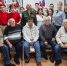 Смоленское УФСИН почтило память погибших защитников Отечества - Смоленская газета
