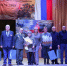 в Районном доме культуры прошёл торжественный концерт ко Дню защитника Отечества и годовщине вывода войск из Афганистана - фото - 10 - Администрация МО Смоленский район