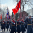 митинг к 23 Февраля в сквере Памяти героев, фото облдумы - О чём Говорит Смоленск