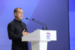 «Единая Россия» – единственная партия, которая публично отчитывается о выполнении своей предвыборной программы