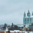 В воскресенье в Смоленской области потеплеет до +2 градусов - Смоленская газета