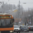 Троллейбусы столкнулись на улицах Смоленска: утром произошло два ДТП - SmolDaily.Ru