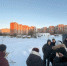 Глава Смоленска провел очередной объезд городских территорий - Город Смоленск