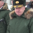 Владимир Рыкалов почтил память Героя Российской Федерации - Городской Совет