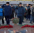 Офицеры СУ СК России по Смоленской области приняли участие в митинге, посвященном Дню защитника Отечества - Следственный комитет
