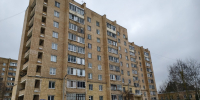 Пропавшую смоленскую девочку нашли в квартире в Заднепровском районе города - Смоленская народная газета