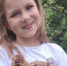 Пропавшая в Смоленске 9-летняя Саша Фоменкова найдена живой - Смоленская народная газета