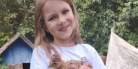 Пропавшая в Смоленске 9-летняя Саша Фоменкова найдена живой - Смоленская народная газета