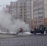В Смоленске вновь произошёл порыв на теплосетях «РИР Энерго» - О чём Говорит Смоленск
