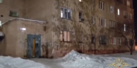 В Сети опубликовали видео из дома в Смоленске, где похититель удерживал 9-летнюю девочку - Смоленск 2.0