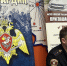 В Смоленске прошла ярмарка вакансий с участием Росгвардии - Росгвардия