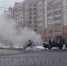 В Смоленске снова произошла авария на теплосетях - Смоленск 2.0