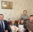 Смолянка Зинаида Фисенко отметила 100-летний юбилей - Смоленск 2.0