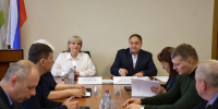 состоялось очередное заседание Смоленской окружной Думы - фото - 9 - Администрация МО Смоленский район