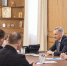 Генерал-лейтенант Вячеслав Пытков посетил Смоленск в преддверии юбилея Росгвардии - Росгвардия