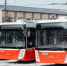 В Смоленске на линии выйдут новые троллейбусы - Город Смоленск