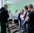 Общественники начали проводить встречи со школьниками муниципальных округов Смоленской области - Общественная палата