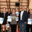 Юные спортсмены Смоленщины соревнуются в рамках конкурса «Знаете, каким он парнем был!» - Смоленская газета