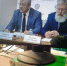 сотрудники регионального Минкульта приняли участие в расширенном заседании Коллегии Росархива - фото - 2 - Министерство культуры и туризма