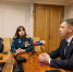 Курсанты программы «Герои СВОего времени. Смоленск» встретились с сенатором Артёмом Малащенковым - О чём Говорит Смоленск
